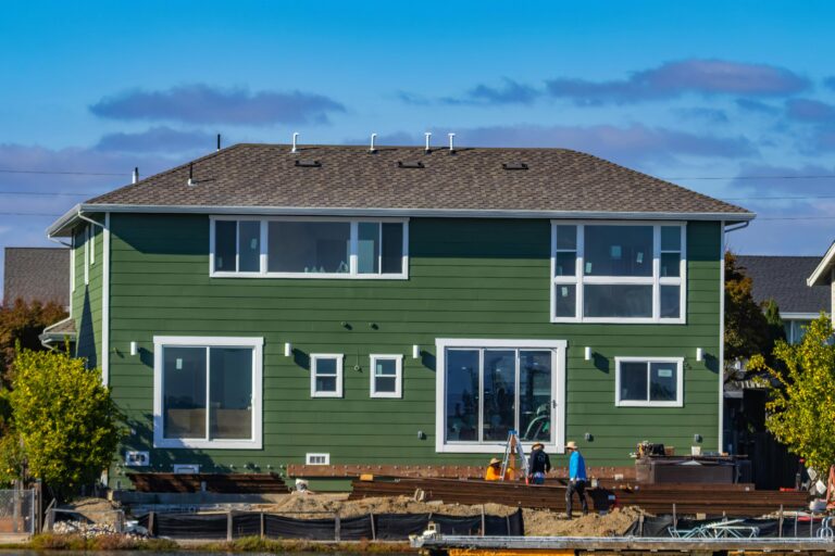 how much does it cost to build a house
